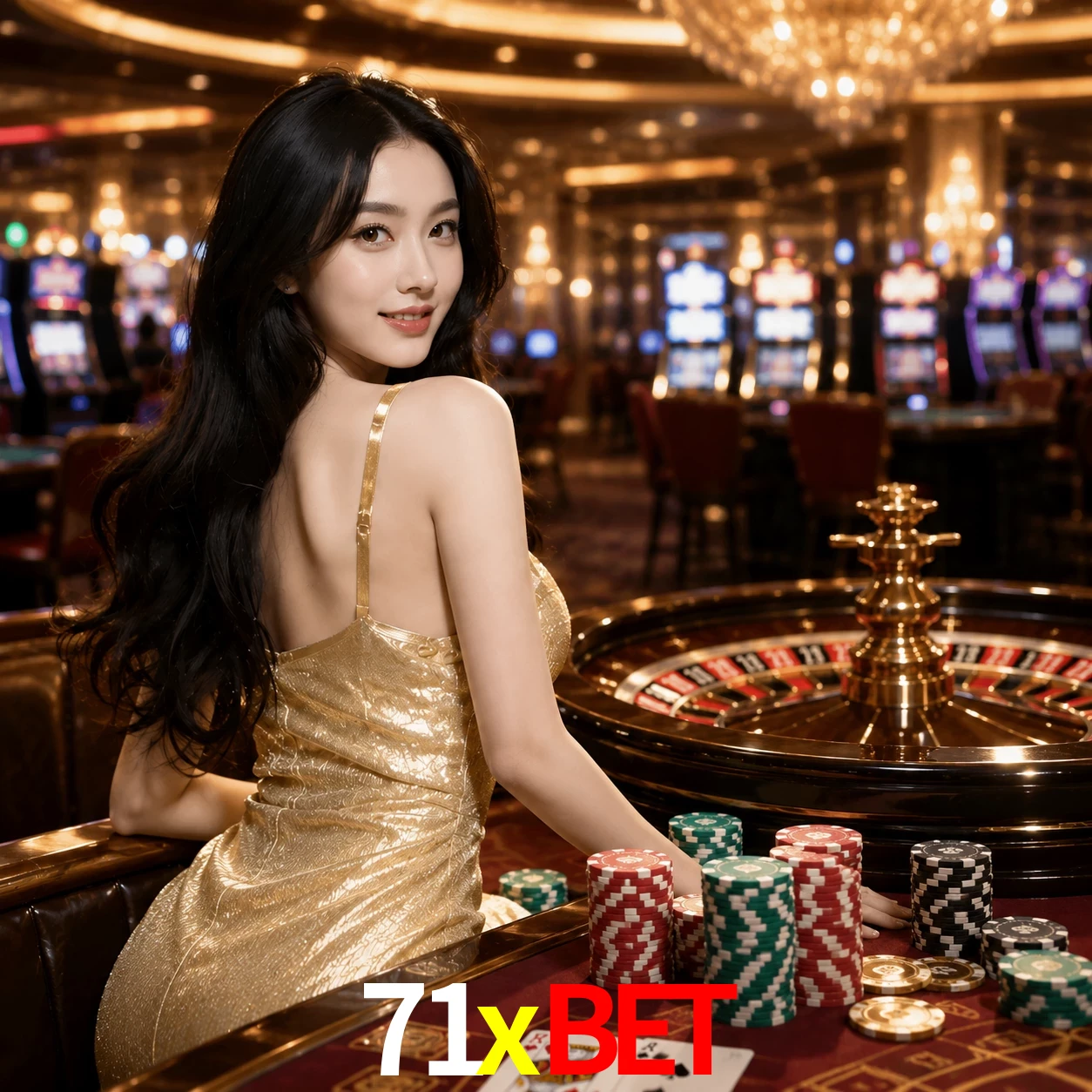 Download app 71xbet Android iOS