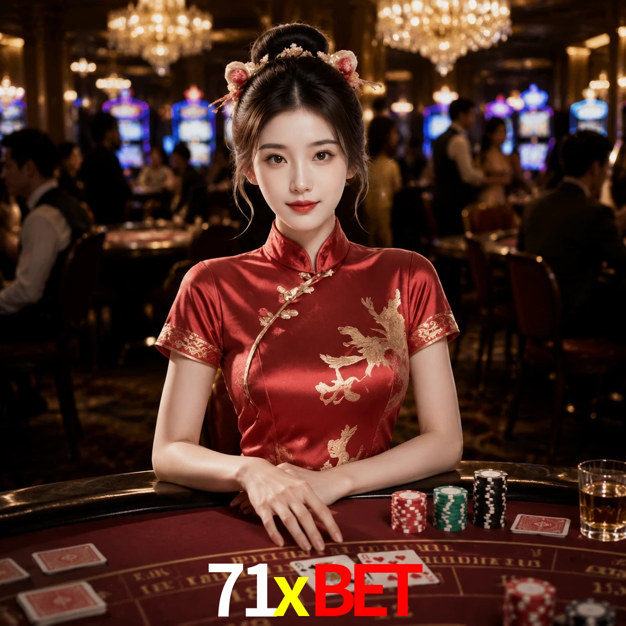 71xbet multi dispositivo