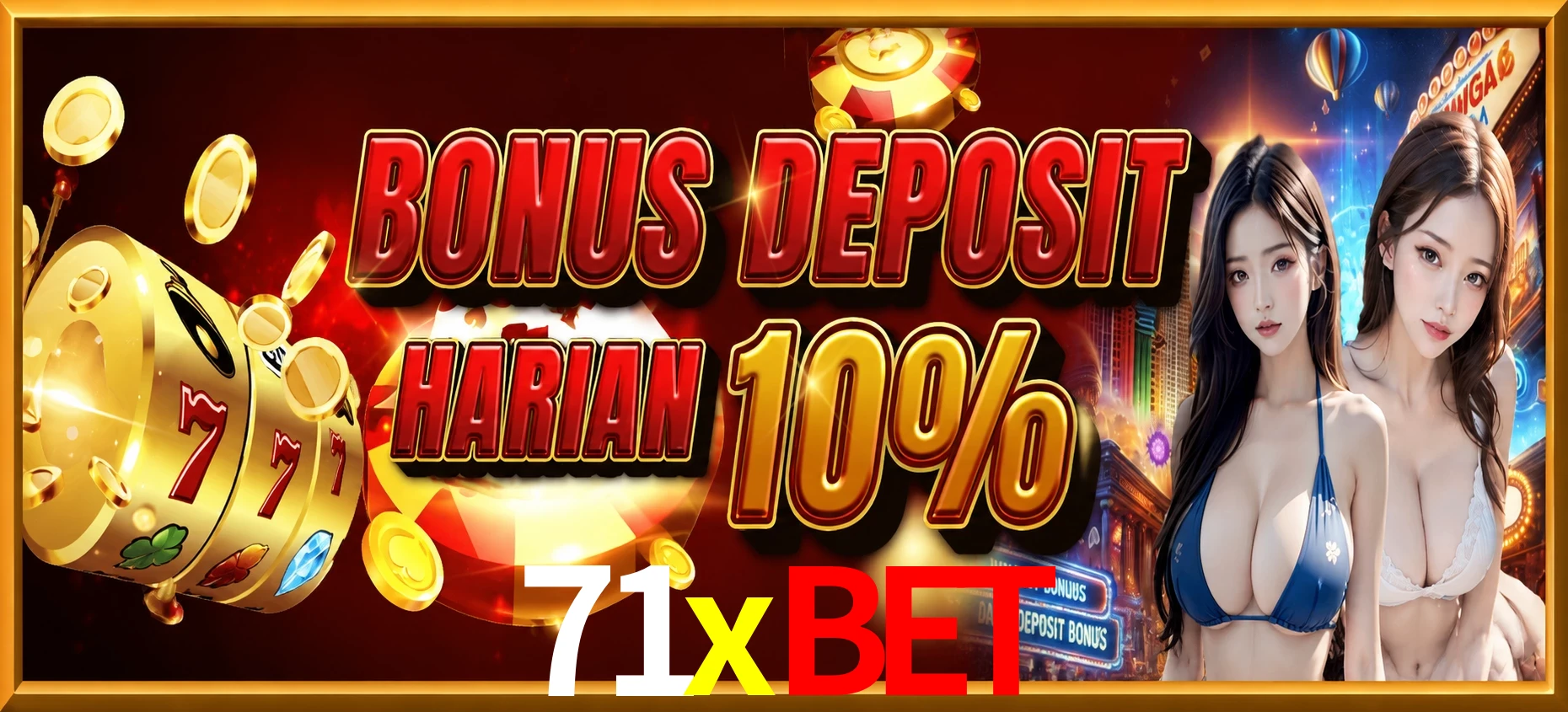 Plataforma 71xbet - cassino e apostas