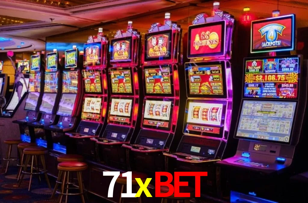 Slots 71xbet - Sweet Bonanza e caça-níqueis populares