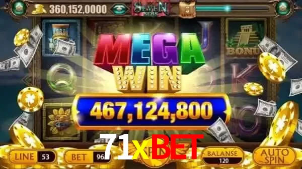 Gates of Olympus slot 71xbet