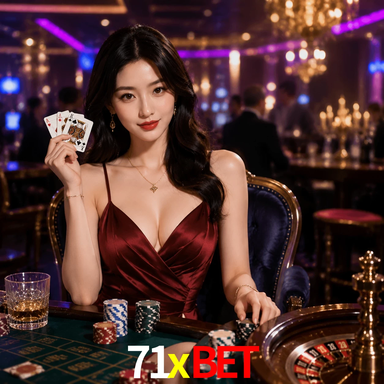 Suporte VIP 71xbet - atendimento prioritário