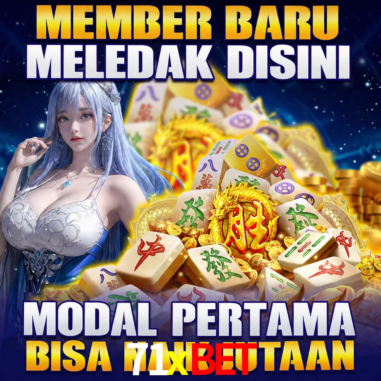 Slots com prêmios 71xbet